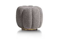 Coco Maison COCO MAISON poef Marshmellow poef H43cm